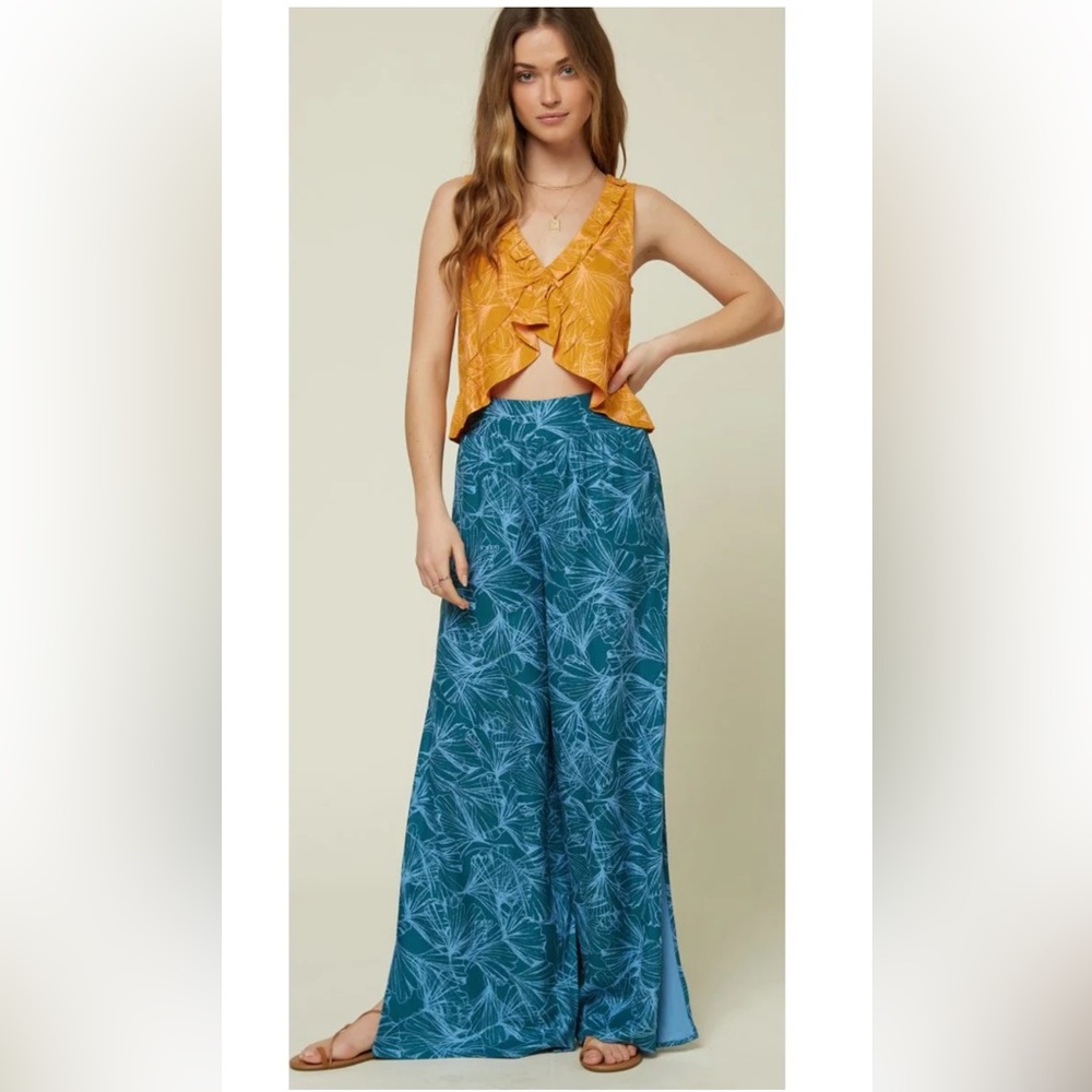 O’Neill Wide Leg Pants XS